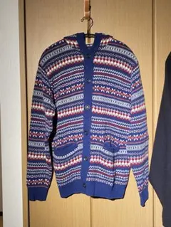 Journal Standard ニットカーディガン