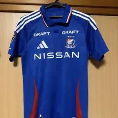 ヒュンメル（hummel）横浜FC 2007-2008 ホームユニフォーム ヒュンメル（hummel）横浜FC 2007-2008 ホームユニフォーム - メルカリ