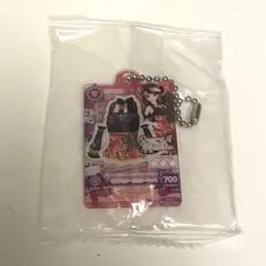 アイカツ 誰でもアイドル活動アクリルチャーム3 紫吹蘭