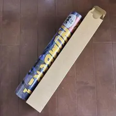 Number_i LIVE TOUR 2024 No. I 特典ポスター