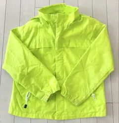 GREEN LABEL RELAXING ナイロンパーカー　アウター