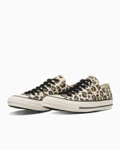 CONVERSE ADDICT CHUCK TAYLOR MATERIAL OX