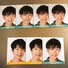 川﨑星輝 デタカ