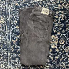 K*様 Levi's SilverTab ルーズフィット W29 L32 シルバ