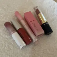 リップまとめ売り