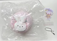 【ohmo】うさぎ丸トースト