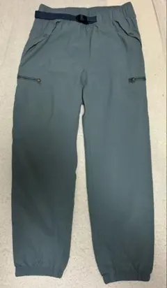 ★patagonia★キッズMサイズ(10才)ロングパンツのサムネイル