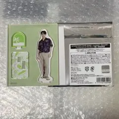 SEVENTEEN セブチカフェ アクスタ ディノ
