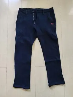 パーリーゲイツ パンツ ネイビー