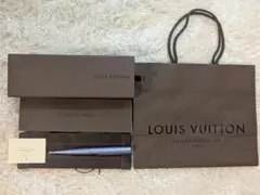 Louis Vuittonネクタイ 箱、ショッパー付き | Mercari