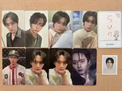 リノ　トレカ　まとめ　Lee Know エコパ　5/17 会場限定