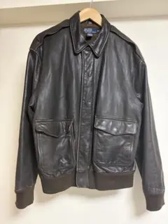 2026年最新】a-2 フライトジャケット ラルフローレンの人気アイテム