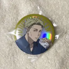 セガくじ　g賞　七海建人