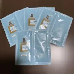 cocone クレイクリームシャンプー 4個（8包）