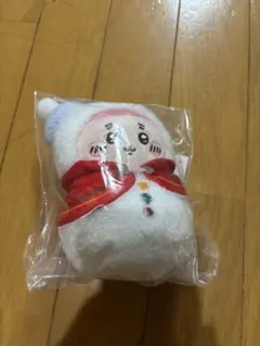 ちいかわエニマイくじE賞マスコット古本屋