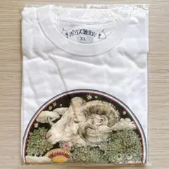 Tシャツ 蠍座 Mサイズ ヒグチユウコさん ボリス雑貨店 - メルカリ