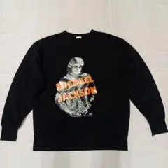2025年最新】マイケルジャクソン スウェットの人気アイテム - メルカリ