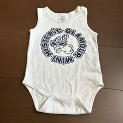 w*a様 ロンパース