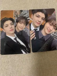 &TEAM EJ MAKI トレカ