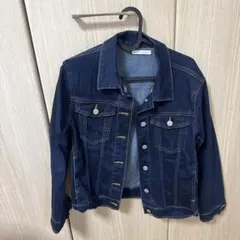 ジージャン インディゴ