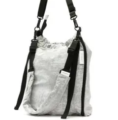【新品未使用】cote&ciel ORCO 3way ショルダーバッグのサムネイル