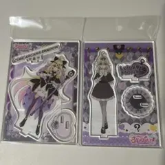 新品】名探偵プリキュア キュアアルカナ・シャドウ 森亜るるか
