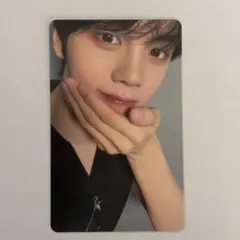 ZB1 ゼベワン　FC特典　トレカ　ギュビン