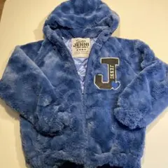 Sister Jenni 140☆中綿ブルゾン