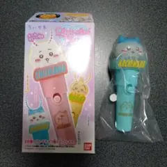치이카와 라이트 스틱 매력 하치와레