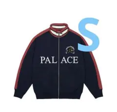 PALACE Geezer Zip Funnel "Navy"のサムネイル