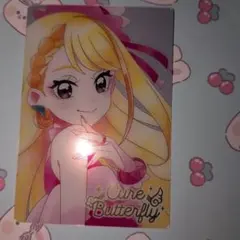 ひろがるスカイプリキュア キュアバタフライ プリキュア プリキュア