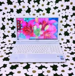 新型WIN11搭載♥Core-i3搭載♥SSD256GB♥ZOOM♥ブルーレイのサムネイル