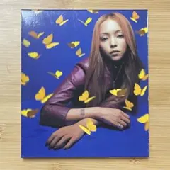 安室奈美恵 GENIUS 2000 CD - メルカリ