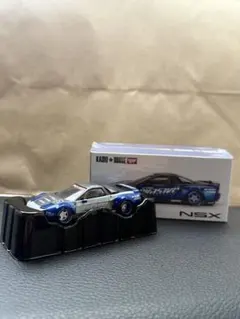 ☆MINI GT 街道ハウス NSX V1 チェイス 激レア☆ - メルカリ