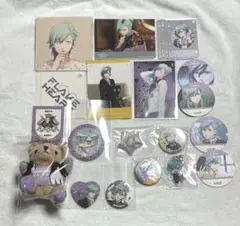 うたプリ 美風藍 グッズ セット