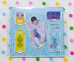 2026年最新】Straykids スンミン アクスタの人気アイテム - メルカリ