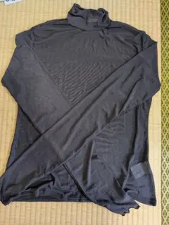 しまむら×田中里奈❗️mysa⭐️シアートップス