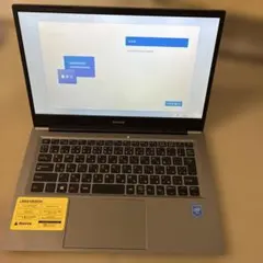 【mouse】ノートパソコン本体のサムネイル