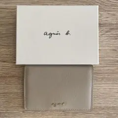 2026年最新】Agnes b 名刺入れの人気アイテム - メルカリ