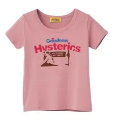 2026年最新】Hysteric Glamour チビtの人気アイテム - メルカリ