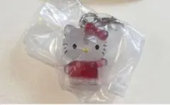 【即購入◯】クリスタルめじるしアクセサリー ハローキティ 1点