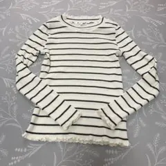 GLOBAL WORK 長袖カットソー XXL