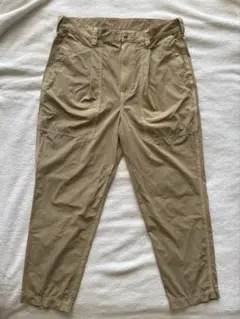 Porter Classic スーパーナイロンストレッチパンツのサムネイル