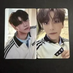 【7-2】 ALD1 EUPHORIA トレカ JEWEL ver. シンロン