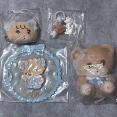 Lil ala mode mikko ラテ