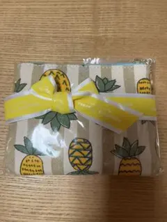 【新品】Samantha Thavasa ポーチ　ハワイ