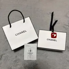 CHANEL 2026バレンタイン限定チャーム