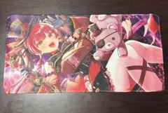 2025年最新】宝鐘マリン プレイマットの人気アイテム - メルカリ