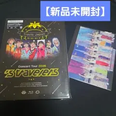シュリンク未開封・当選品】BTS クッキーランキングダム アートブック