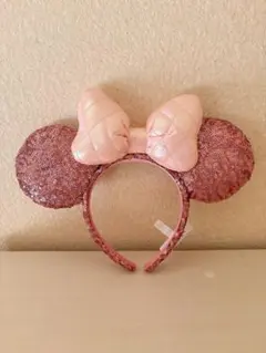 ディズニー　パルパルーザ　ミニーのファンダーランド